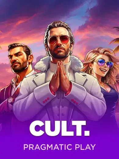 The Cult at 333OK