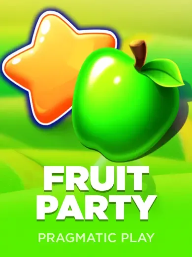 Fruit Party at 333OK