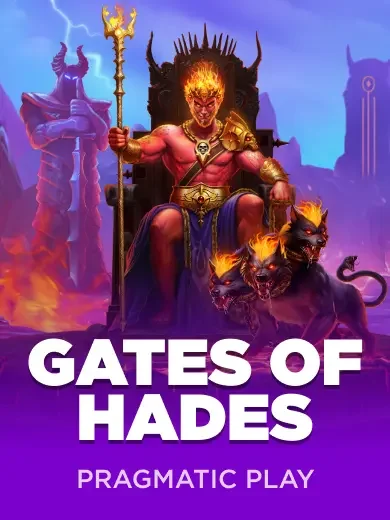 Gates of Hades at 333OK