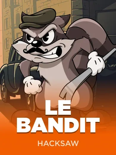 Le Bandit at 333OK