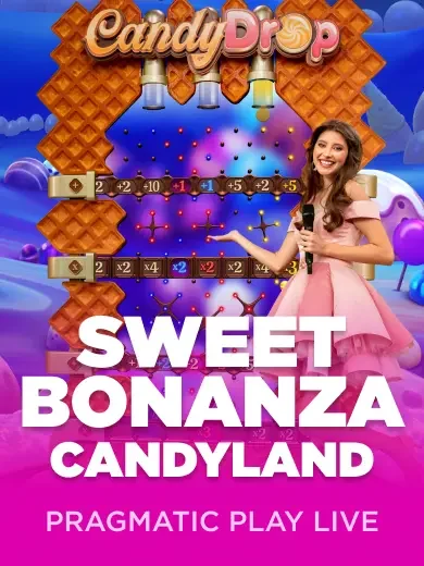 Sweet Bonanza